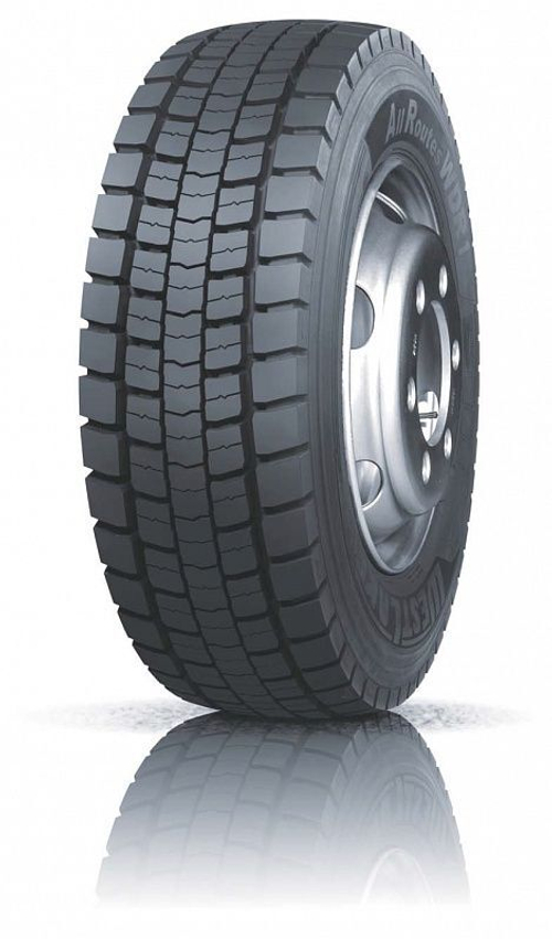 Купить Грузовая шина 295 80 R22.5 18PR 152/149M WDR1 (TH) (M+S) (3PMSF) Westlake