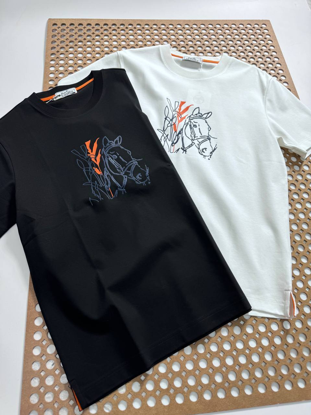 Футболка Hermes