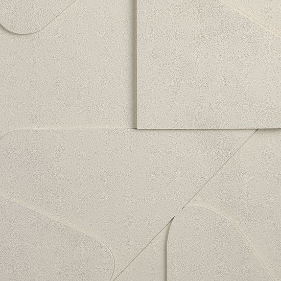 Панно декоративное с эффектом 3d minimalism triangle, 70х100 см