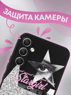 Чехол на Samsung A34
