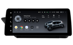 Магнитола для Lexus ES250 2012-2015 (монохром) - Teyes LUX ONE монитор 12.3" 2K QLED на Android 10, Быстрая, CarPlay, 4G SIM-слот, джойстик