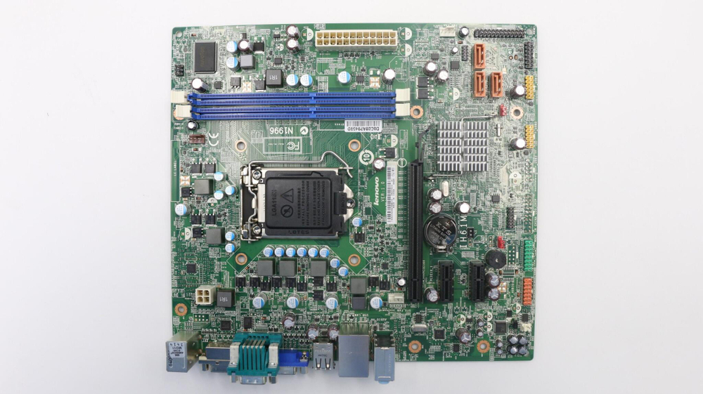 Материнская плата для ПК Lenovo M71e (03T6014), оригинал