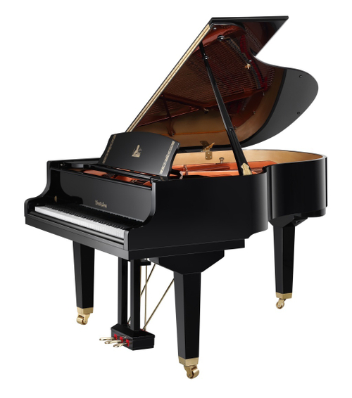 Wendl&Lung W180BK