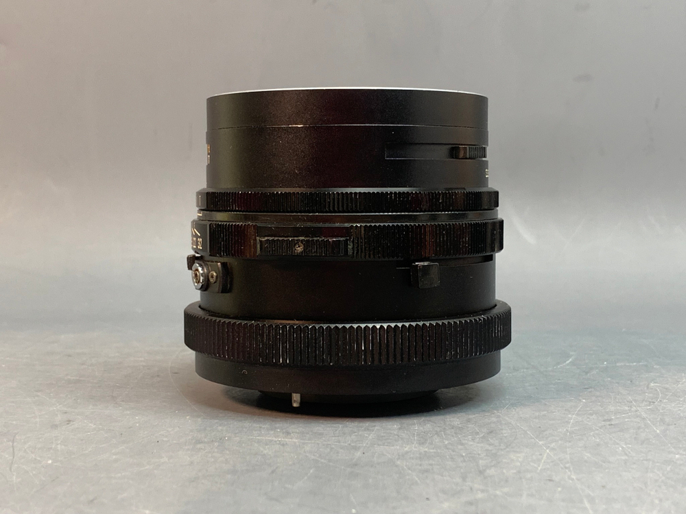 Mamiya-Sekor C 90mm f/3.8