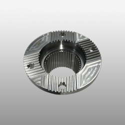1358.332.210 - Фланец на КПП ZF Traxon