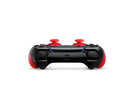 Геймпад Sony PlayStation 5 PS5 DualSense Techno Red (CFI-ZCT1)