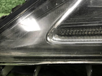 Фара левая Lexus RX 4 (2015-2019) LED под 1 блок