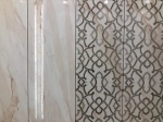Шато беж декор 02 / Chateau beige decor 02  300х900 (1-й сорт)