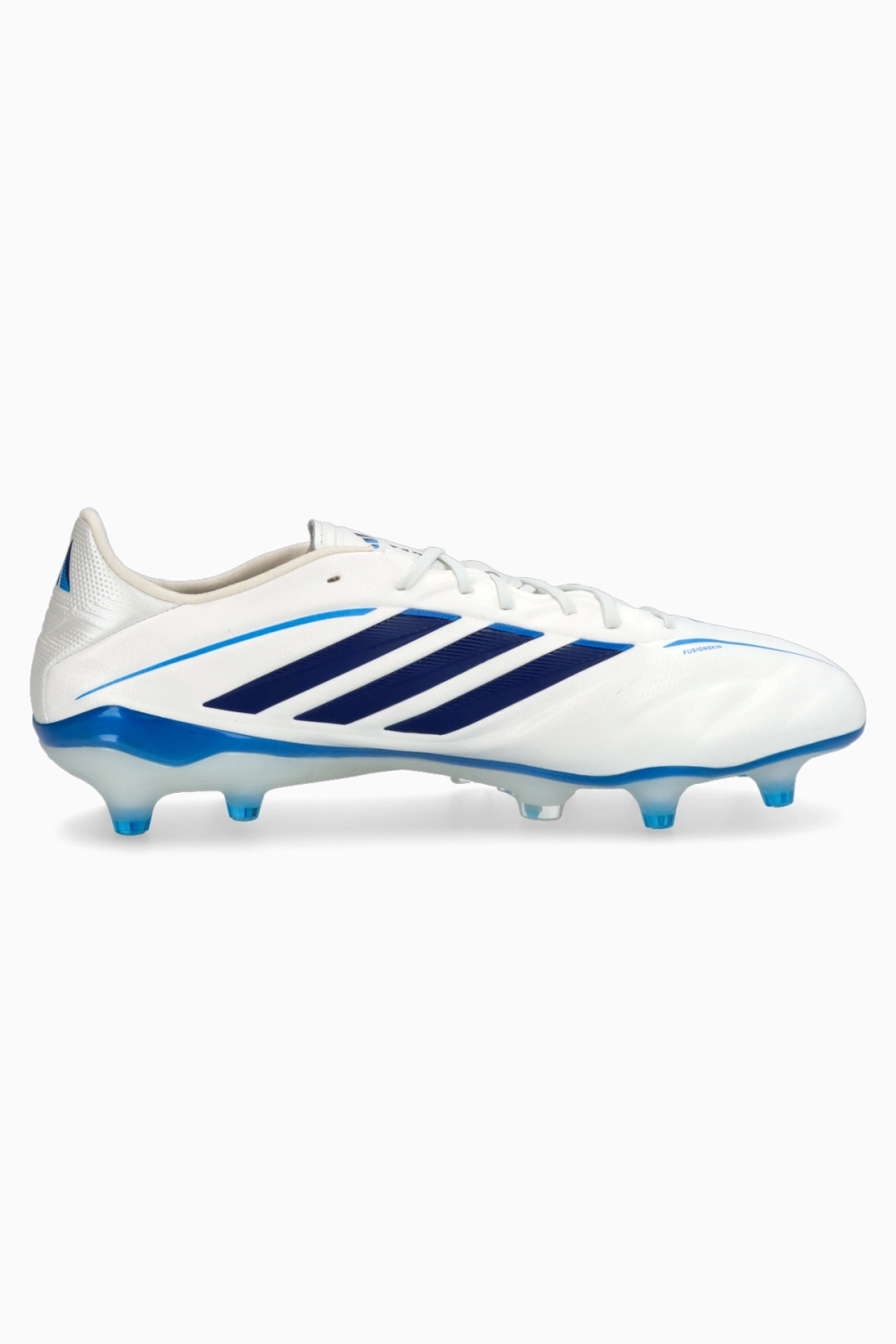 Бутсы adidas Copa Pure 4 Elite FG - белый