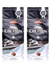 Кофе молотый Trung Nguyen Che Phin №1, 500 г, 2 шт