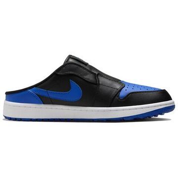 Jordan 1 Mule Golf Royal