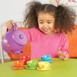 Полезное чаепитие (11 элементов) Learning Resources LER7740