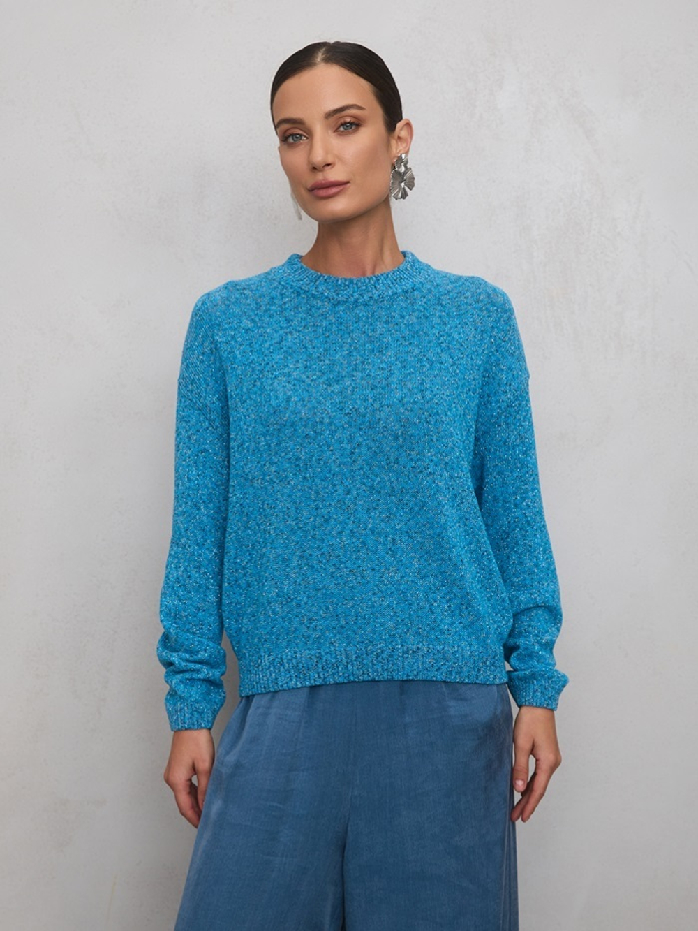 Джемпер 2546 TINONA