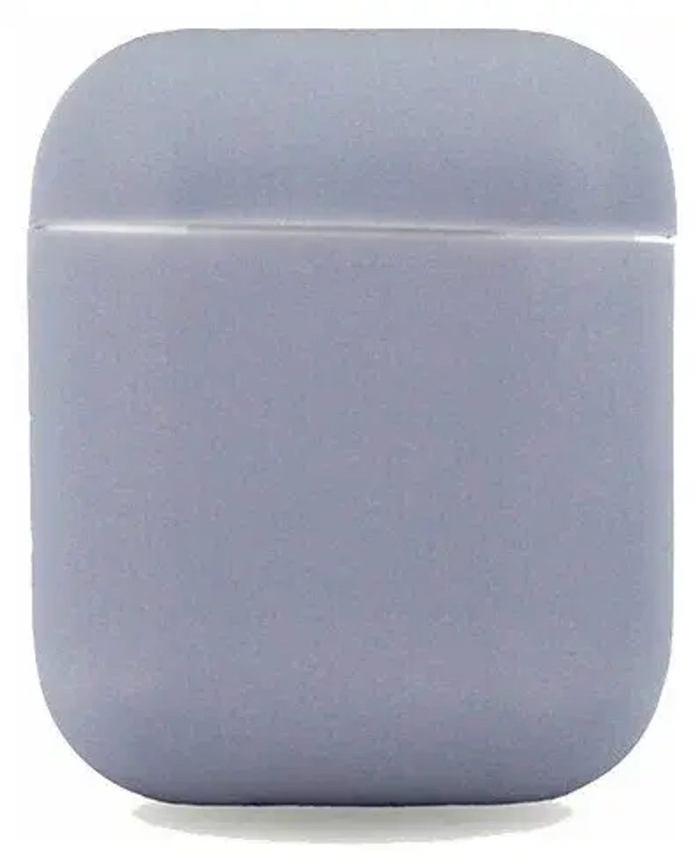 Чехол силиконовый для Apple AirPods 2