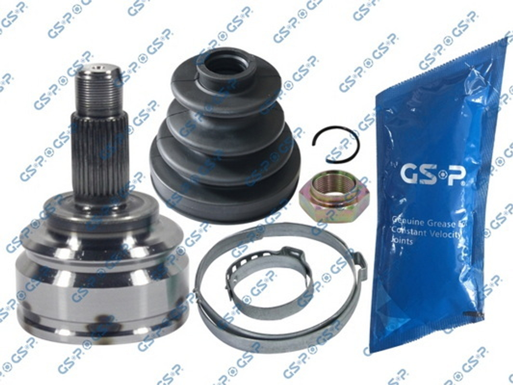 GSP - 805001-GSP - Joint Kit, drive shaft