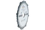 Диск цепной отрезной для УШМ 125*22,23 TRIO-DIAMOND 545125