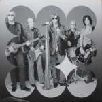 Aerosmith / Just Push Play (LP)