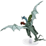 D&D Icons of the Realms: Dracohydra