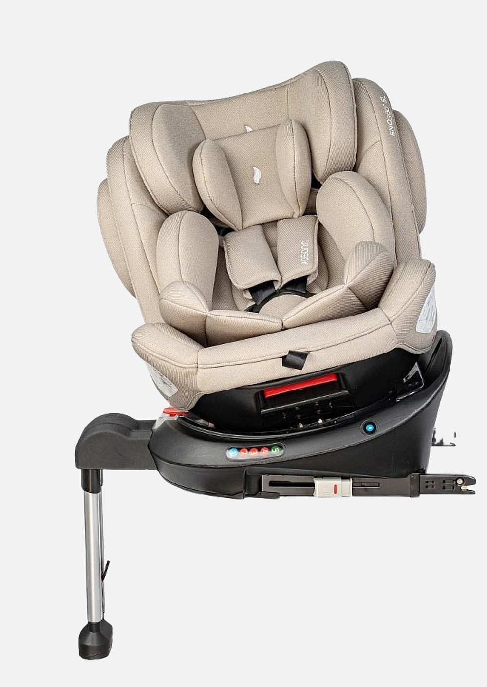 Osann Детское автокресло Eno360 SL Wheat