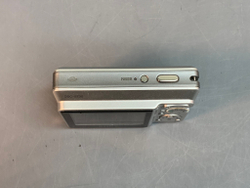 Sony Cyber-Shot DSC-S730, Нерабочая