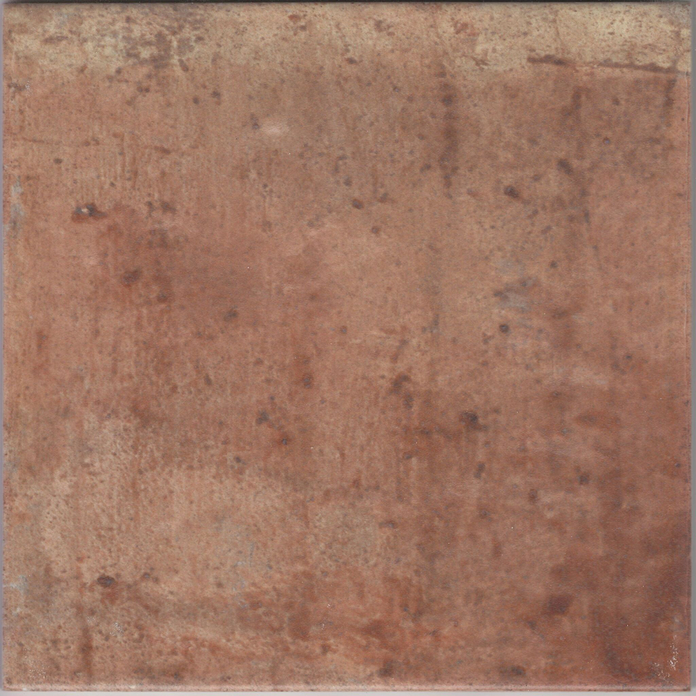 Плитка настенная Margaret Terracotta matt 200x200х7 мм
