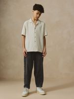 Джинсы для мальчика Next AJ4-835, Черный
