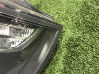 Фара правая Mercedes S W222 (2013-2017) LED