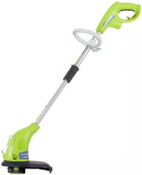 Электротриммер GREENWORKS GST5033 21217