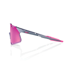 Спортивные очки 100% HYPERCRAFT Tokyo Night - Purple Mirror Lens