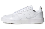 Adidas Supercourt "White Gold" Women"s
