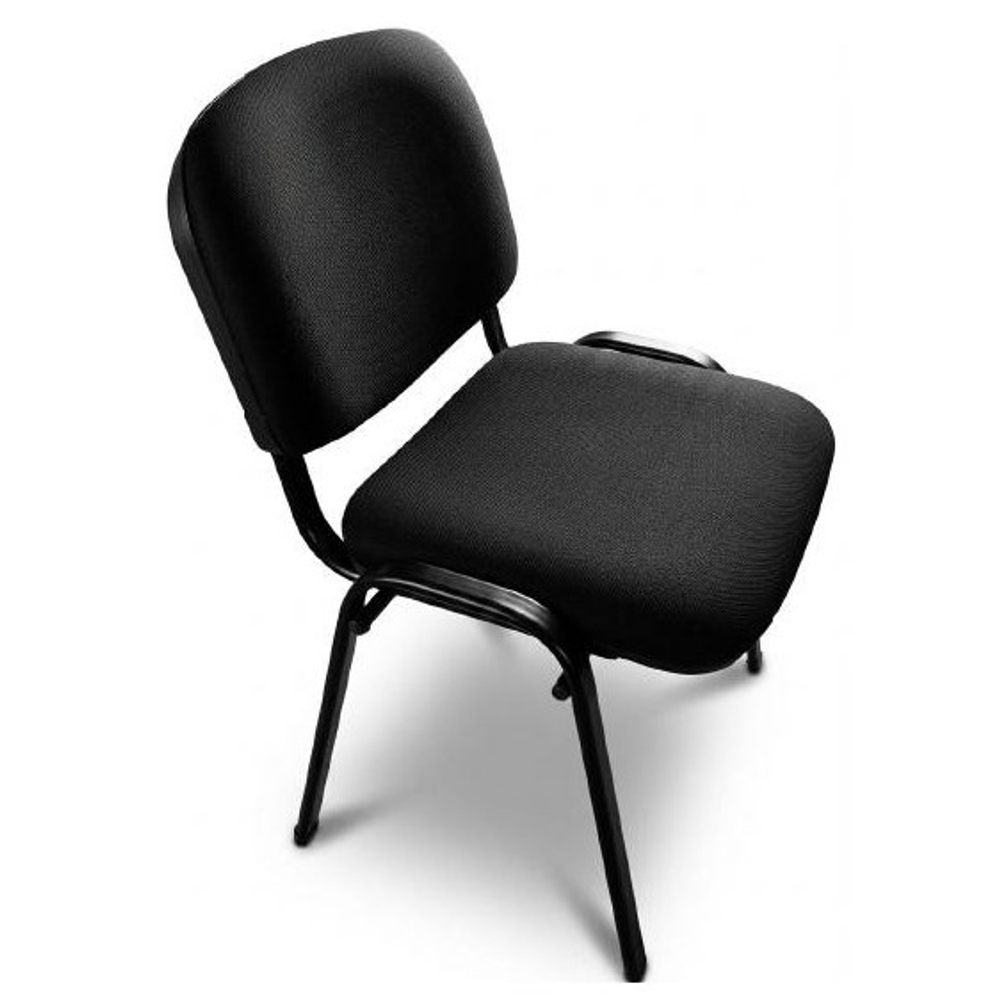 Кресло для Посетителей черное ARTZ-BSB388-Black