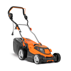 Газонокосилка роторная Daewoo DLM 1900E