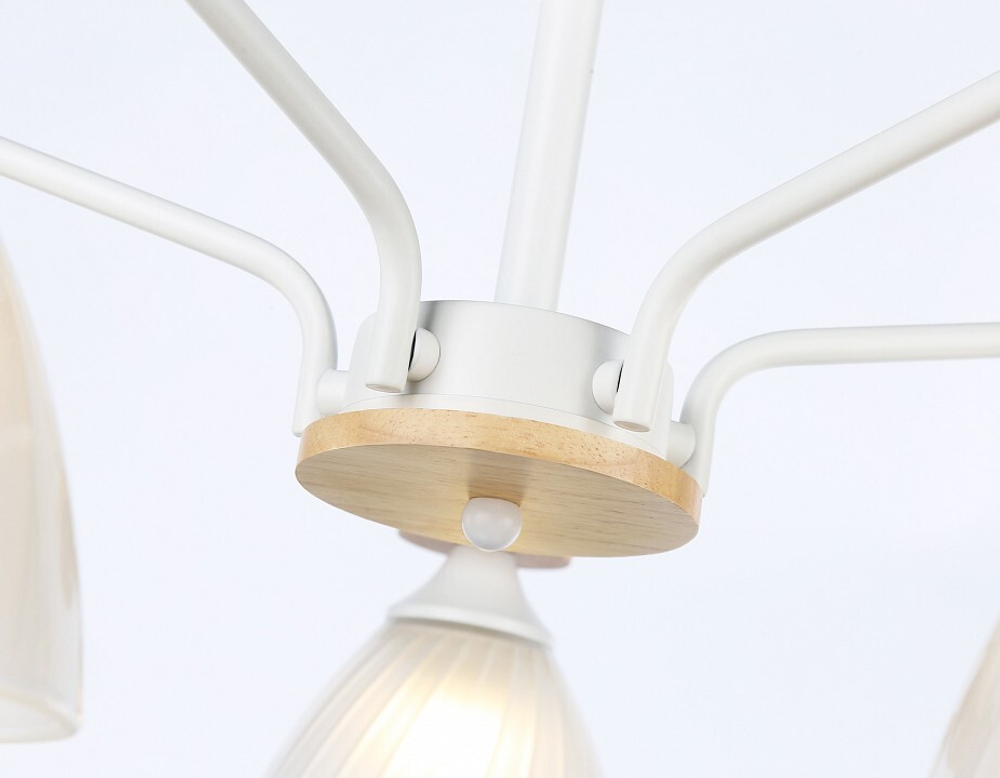 Люстра на штанге Ambrella Light TR TR9567