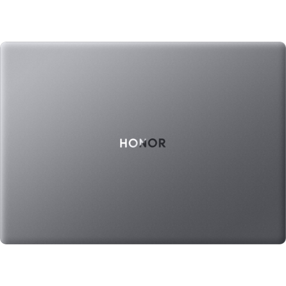 Ноутбук Honor MagicBook X16 Plus 2025, Core 5 220H, 32Gb, SSD1Tb, Iris Xe, 16" IPS WQXGA (1920x1200) Win11 Home, grey space