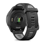 Часы Garmin Forerunner 265 черный, 010-02810-10