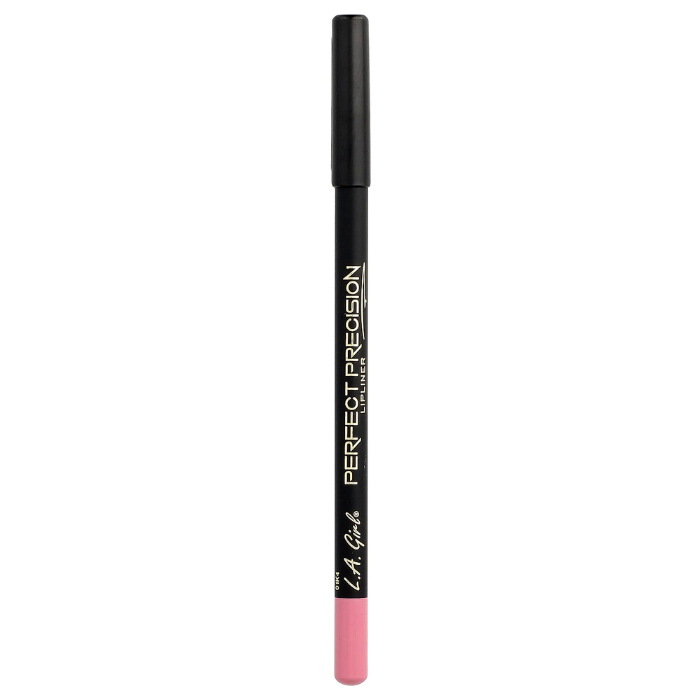 L.A. Girl, Perfect Precious, карандаш для губ, GP717 Pinky, 1,49 г (0,05 унции)