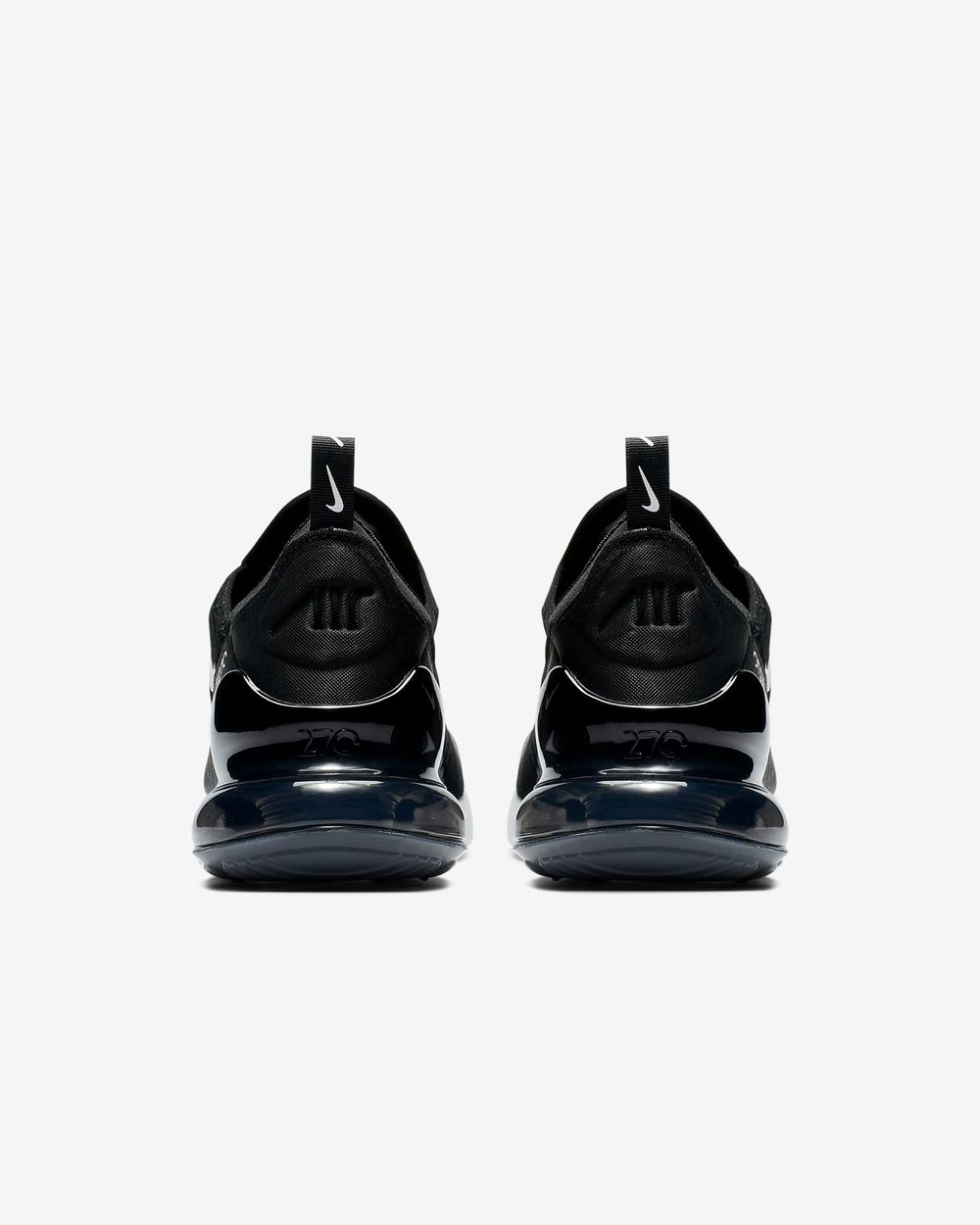 Кроссовки женские NIKE W AIR MAX 270