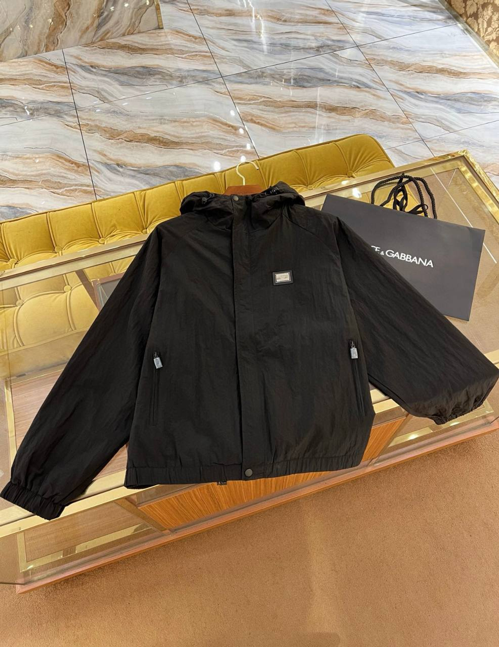 Куртка Dolce&Gabbana