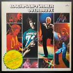 Bachman-Turner Overdrive – Bachman-Turner Overdrive (Германия 1975г.)