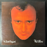 Phil Collins ‎– No Jacket Required (Англия 1985г.)