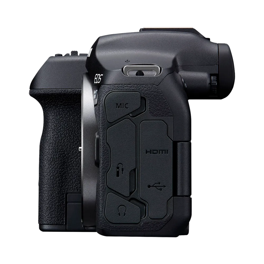 Беззеркальная камера Canon EOS R7 Body + адаптер крепления EF-EOS R