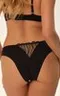 41778 OLYVIA/99X Трусы стринги