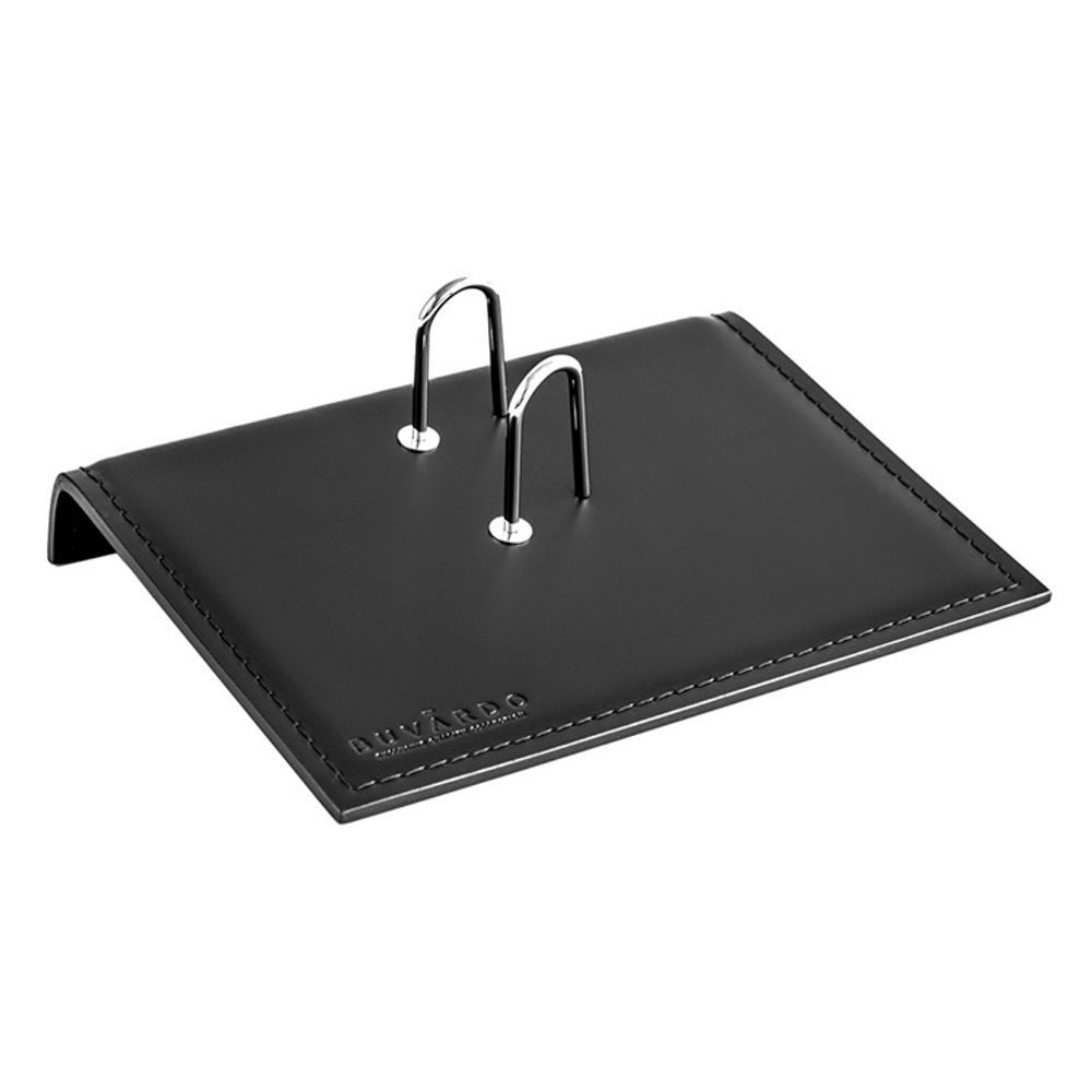 Подставка под календарь из двухслойной кожи Cuoietto 30*160*220 (CSBC30-160-220)