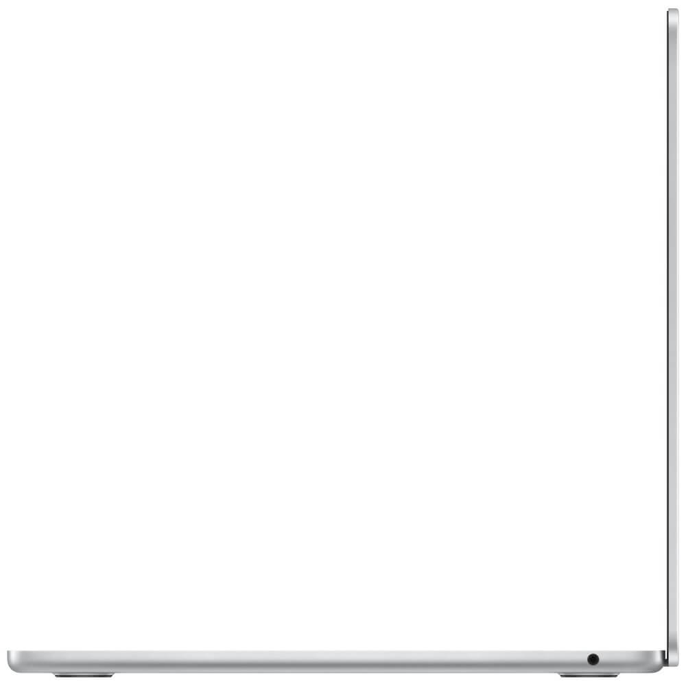 Ноутбук Apple MacBook Air 13.6 М4 256 ГБ 2025 серебристый MW0W3