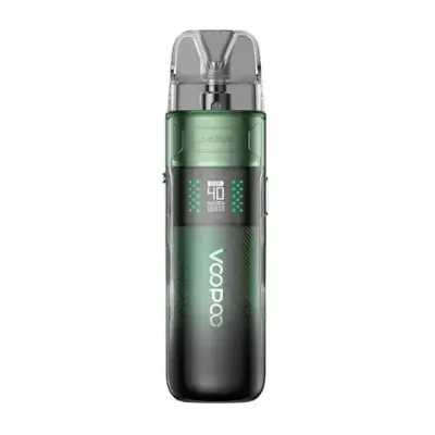 Voopoo ARGUS E40 1800mAh