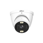 DH-HAC-HDW1500TP-Z-IL-A-S3 Уличная купольная HDCVI-видеокамера с интеллектуальной двойной подсветкой