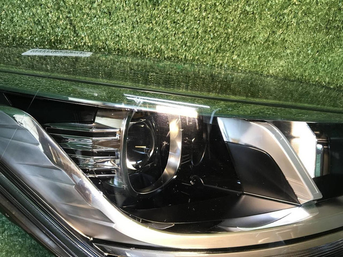 Фара правая Chery Tiggo 4 Pro (2020-н.в.) LED
