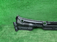Жабо Geely Coolray (2019-2024)