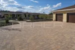 Тротуарная плитка Braer Старый город Ландхаус, Color Mix Прайд, 60 мм