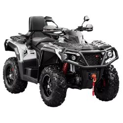 Квадроцикл AODES PATHCROSS 650L EPS